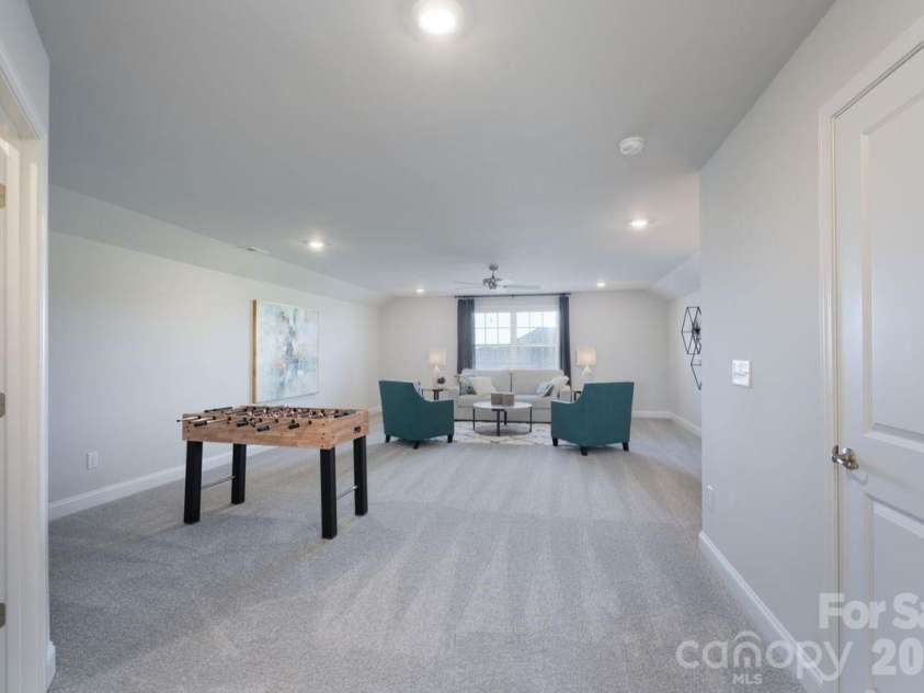 5049 Cardiff Court, Catawba, NC 28609.  MLS# CAR4397699, YatesRealty ID 37528. Photo is representative