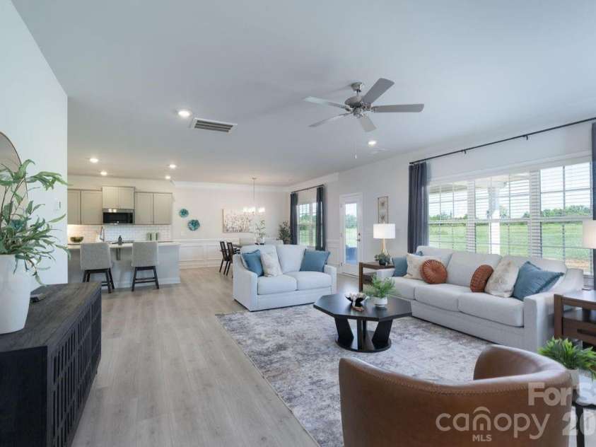 5049 Cardiff Court, Catawba, NC 28609.  MLS# CAR4397699, YatesRealty ID 37528. Photo is representative