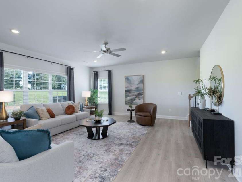 5049 Cardiff Court, Catawba, NC 28609.  MLS# CAR4397699, YatesRealty ID 37528. Photo is representative