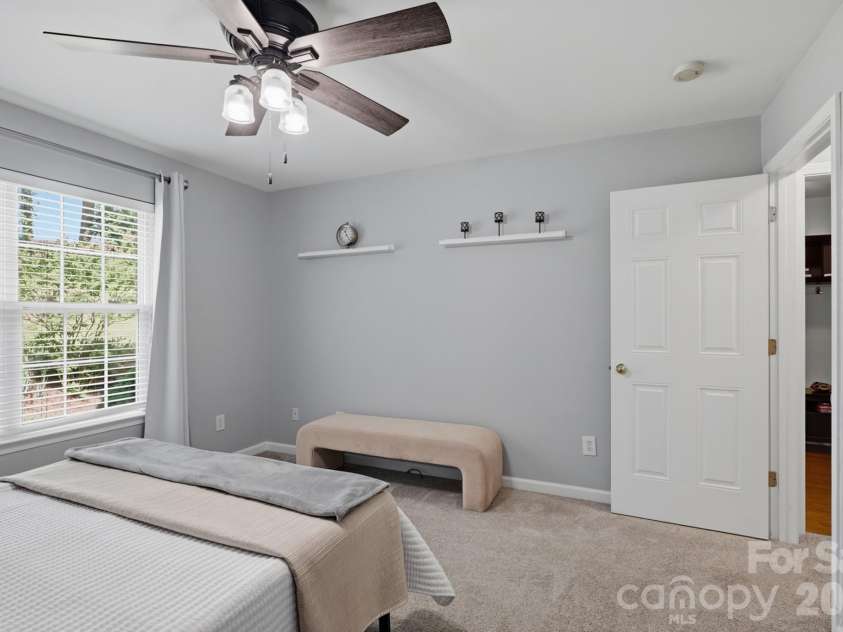 398 Knoll Court, Concord, NC 28025.  MLS# CAR4392031, YatesRealty ID 37529. 