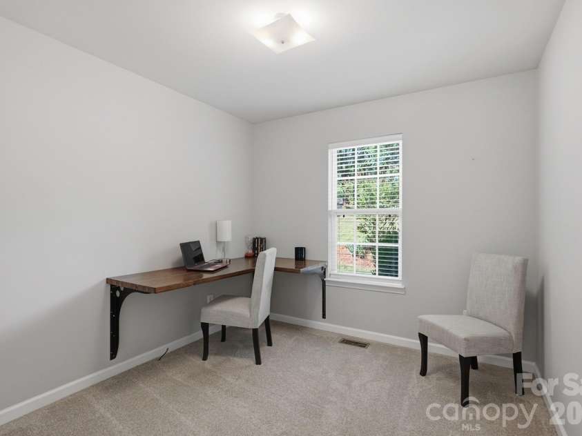 398 Knoll Court, Concord, NC 28025.  MLS# CAR4392031, YatesRealty ID 37529. 