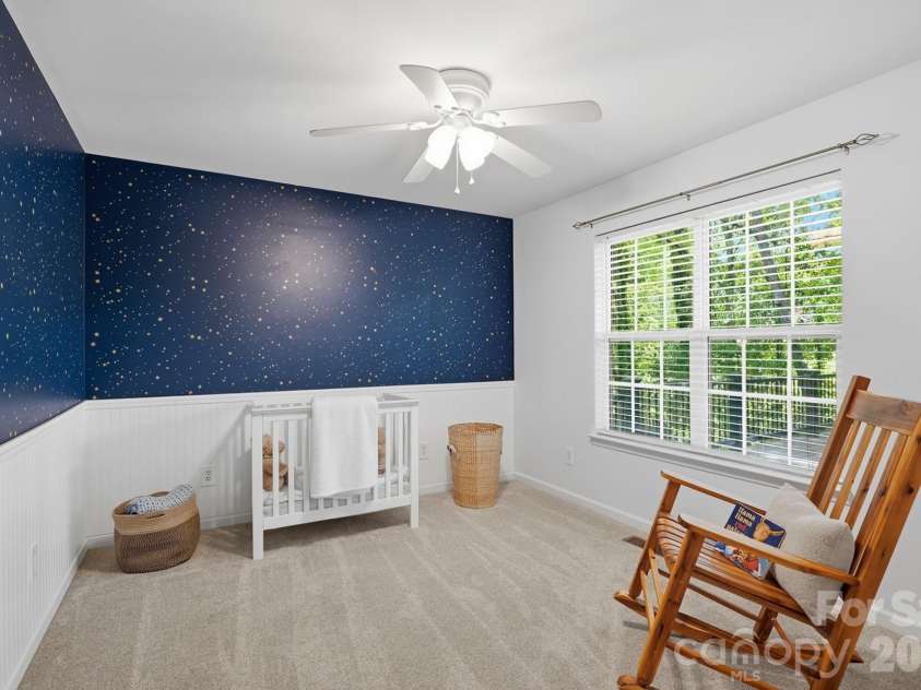 398 Knoll Court, Concord, NC 28025.  MLS# CAR4392031, YatesRealty ID 37529. 