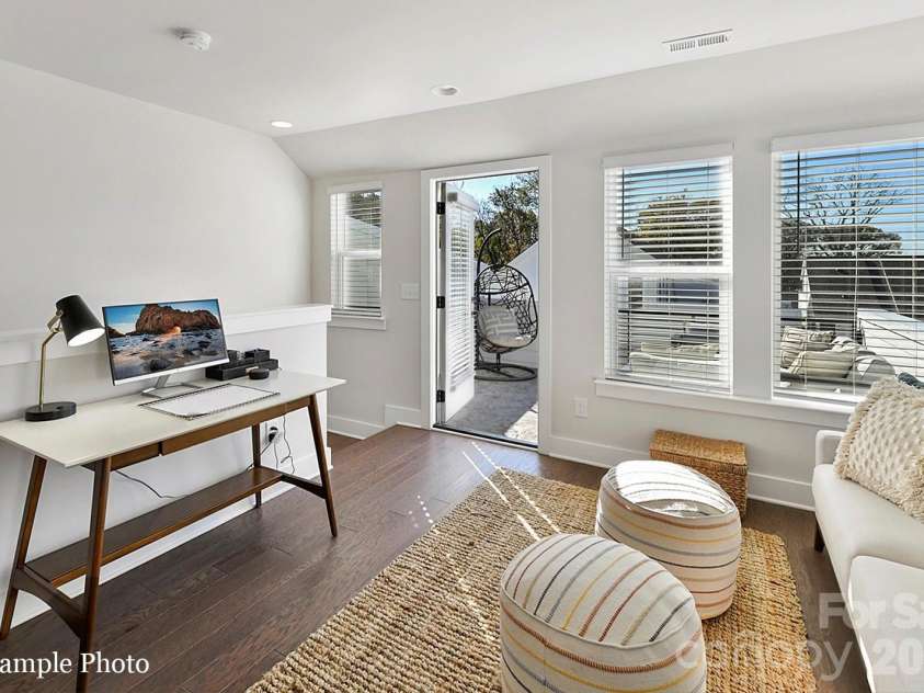 3015 Loso Terrace, Charlotte, NC 28217.  MLS# CAR4300921, YatesRealty ID 3753. 