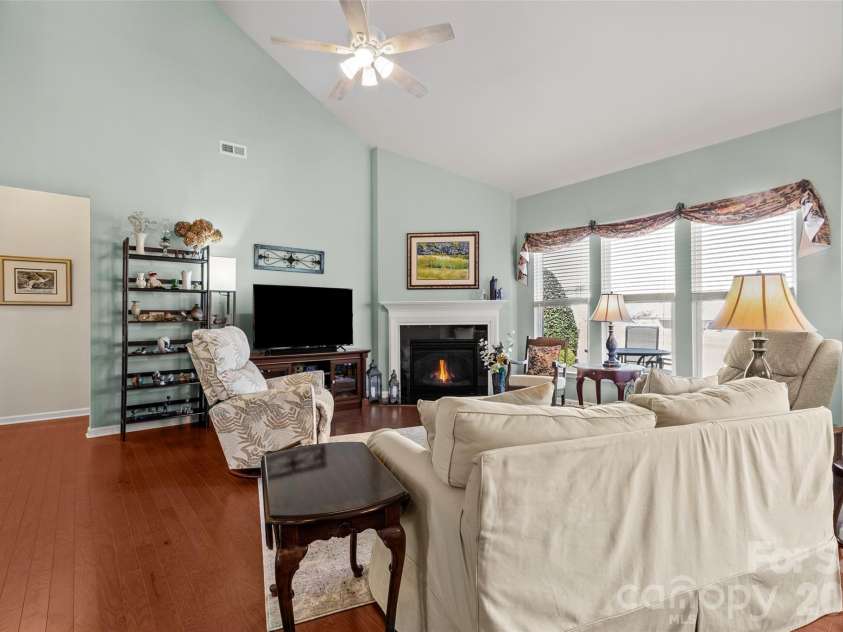 8000 Pawleys Court, Indian Land, SC 29707.  MLS# CAR4337890, YatesRealty ID 3753. 