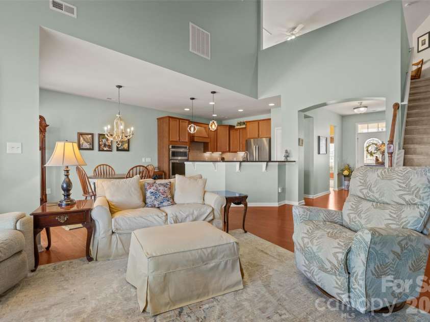 8000 Pawleys Court, Indian Land, SC 29707.  MLS# CAR4337890, YatesRealty ID 3753. 