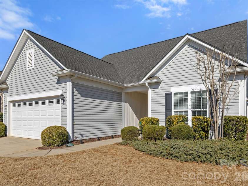 8000 Pawleys Court, Indian Land, SC 29707.  MLS# CAR4337890, YatesRealty ID 3753. 