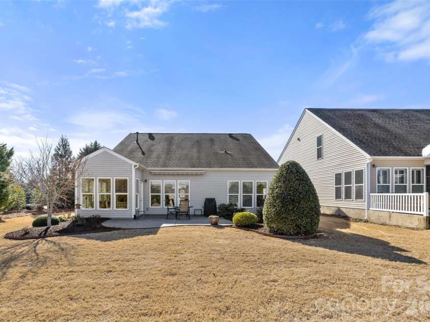 8000 Pawleys Court, Indian Land, SC 29707.  MLS# CAR4337890, YatesRealty ID 3753. 
