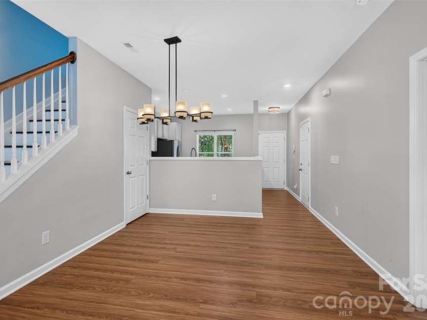 13904 Singleleaf Lane, Charlotte, NC 28278.  MLS# CAR4404805, YatesRealty ID 37530. 