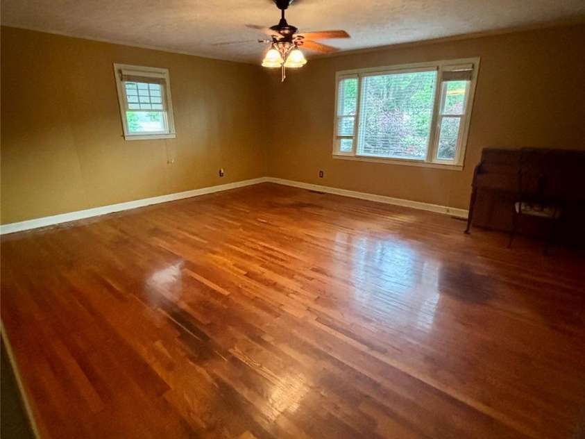 327 Arrowood Street, Lenoir, NC 28645.  MLS# CAR4399172, YatesRealty ID 37533. 