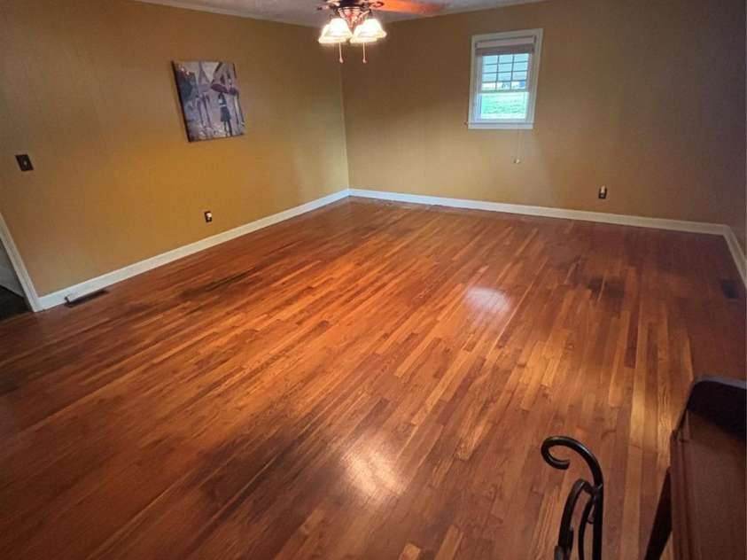 327 Arrowood Street, Lenoir, NC 28645.  MLS# CAR4399172, YatesRealty ID 37533. 