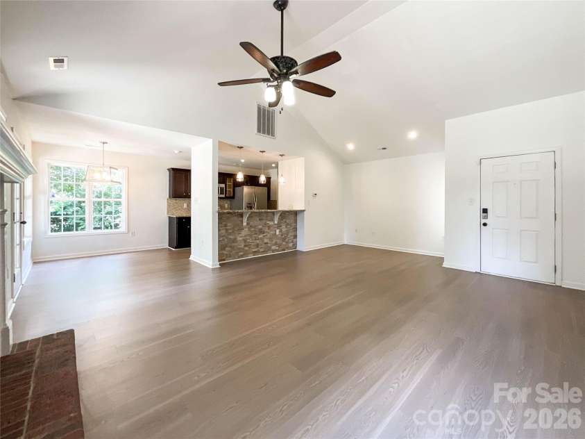 2007 Gambrel Way, Monroe, NC 28112.  MLS# CAR4403729, YatesRealty ID 37534. 