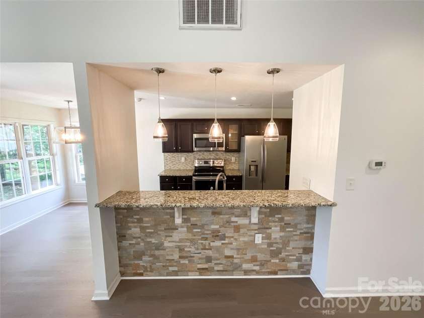 2007 Gambrel Way, Monroe, NC 28112.  MLS# CAR4403729, YatesRealty ID 37534. 