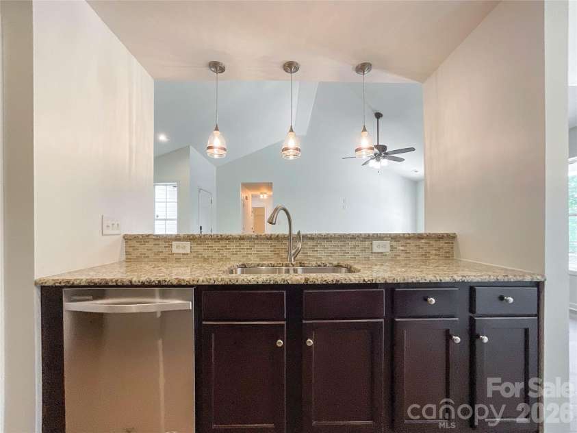 2007 Gambrel Way, Monroe, NC 28112.  MLS# CAR4403729, YatesRealty ID 37534. 