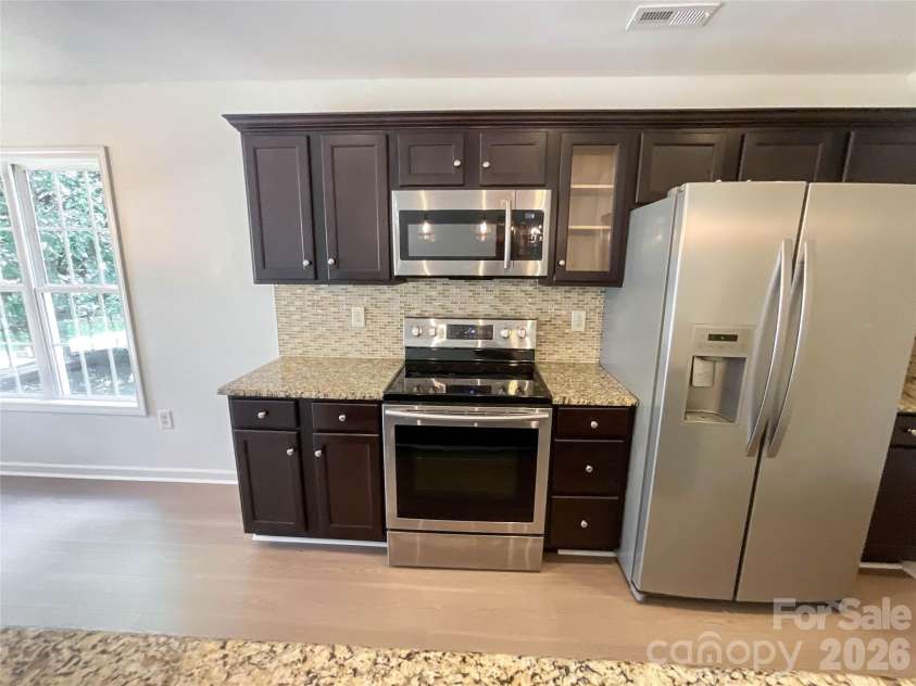 2007 Gambrel Way, Monroe, NC 28112.  MLS# CAR4403729, YatesRealty ID 37534. 
