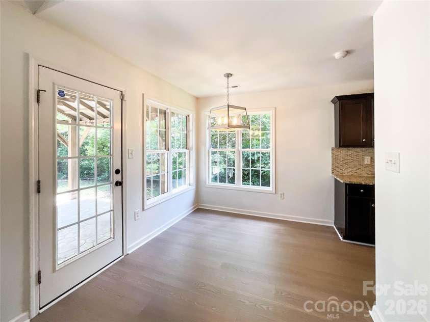 2007 Gambrel Way, Monroe, NC 28112.  MLS# CAR4403729, YatesRealty ID 37534. 