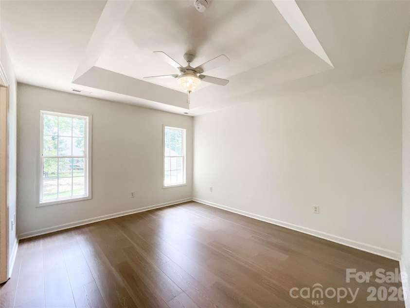 2007 Gambrel Way, Monroe, NC 28112.  MLS# CAR4403729, YatesRealty ID 37534. 