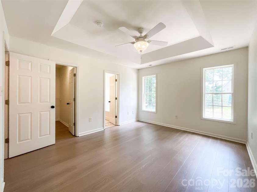 2007 Gambrel Way, Monroe, NC 28112.  MLS# CAR4403729, YatesRealty ID 37534. 