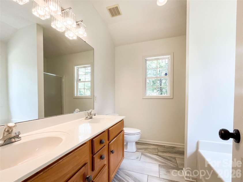 2007 Gambrel Way, Monroe, NC 28112.  MLS# CAR4403729, YatesRealty ID 37534. 