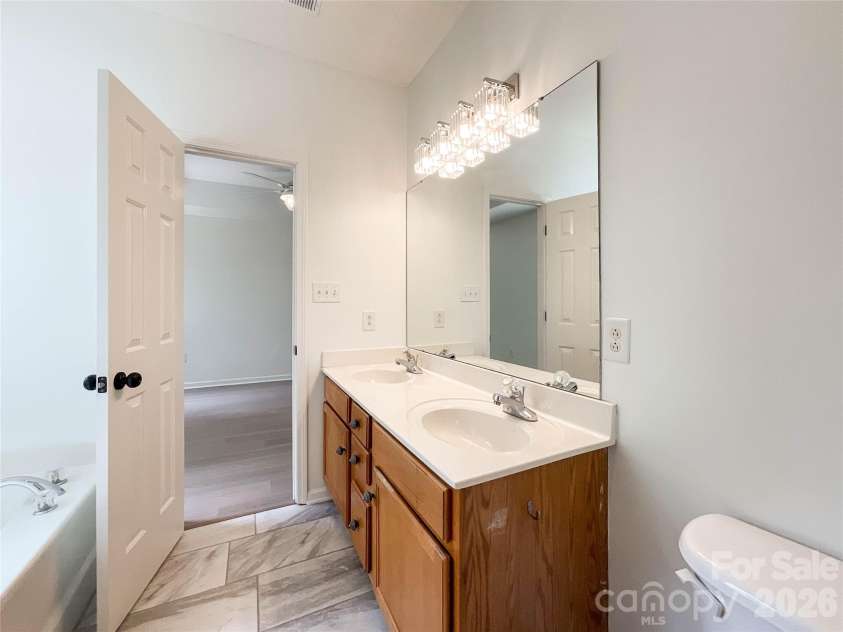 2007 Gambrel Way, Monroe, NC 28112.  MLS# CAR4403729, YatesRealty ID 37534. 