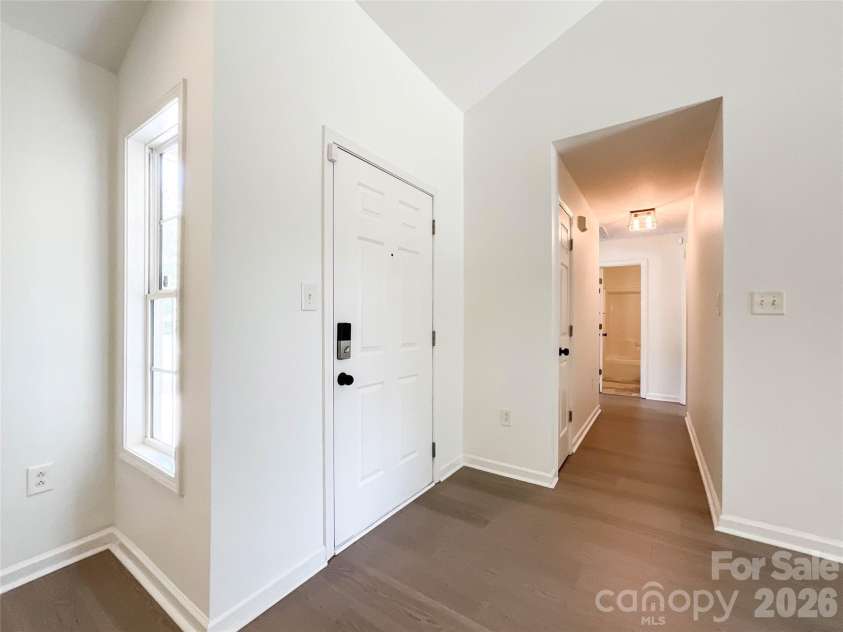 2007 Gambrel Way, Monroe, NC 28112.  MLS# CAR4403729, YatesRealty ID 37534. 