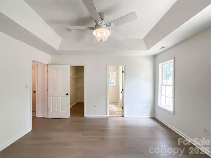 2007 Gambrel Way, Monroe, NC 28112.  MLS# CAR4403729, YatesRealty ID 37534. 