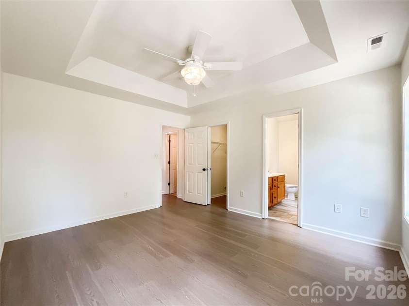 2007 Gambrel Way, Monroe, NC 28112.  MLS# CAR4403729, YatesRealty ID 37534. 