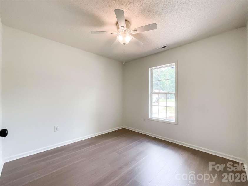 2007 Gambrel Way, Monroe, NC 28112.  MLS# CAR4403729, YatesRealty ID 37534. 