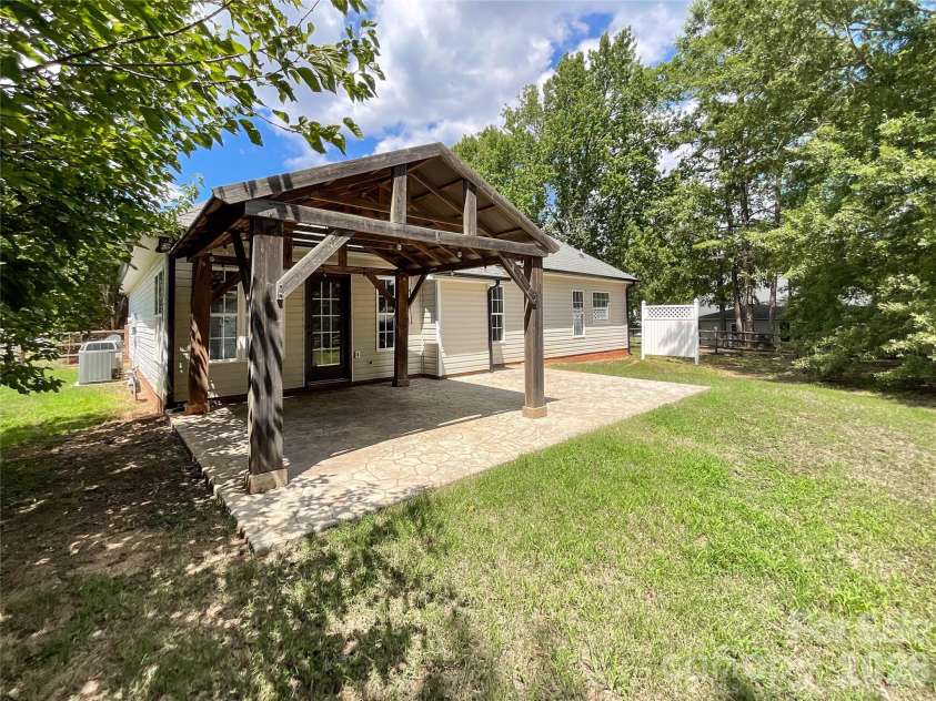 2007 Gambrel Way, Monroe, NC 28112.  MLS# CAR4403729, YatesRealty ID 37534. 