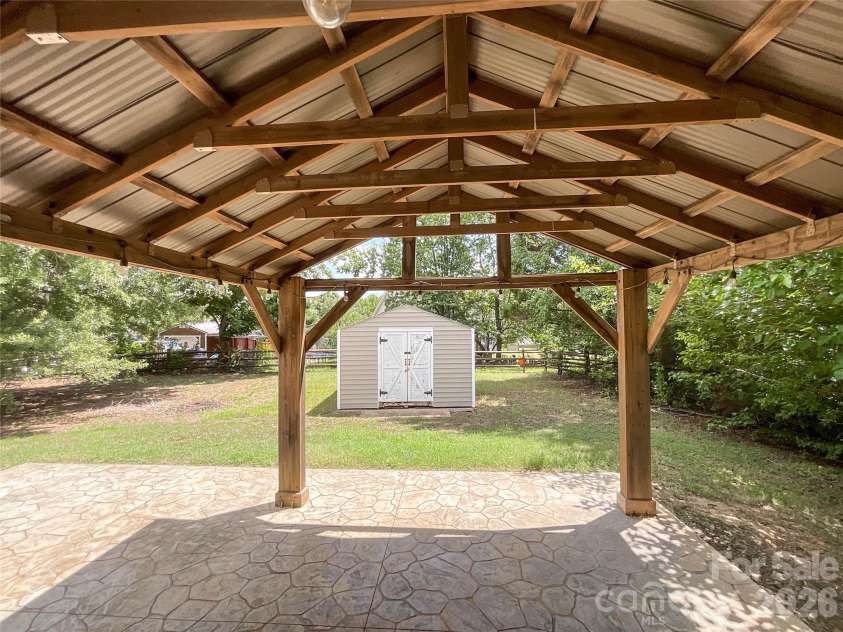 2007 Gambrel Way, Monroe, NC 28112.  MLS# CAR4403729, YatesRealty ID 37534. 