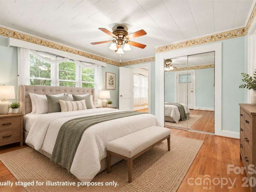 515 Hill Street, Dallas, NC 28034.  MLS# CAR4404106, YatesRealty ID 37536. 