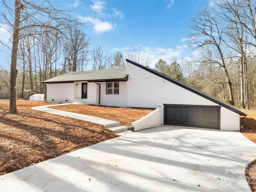 108 Vance Allen Avenue, Rockwell, NC 28138.  MLS# CAR4219988, YatesRealty ID 3754. 