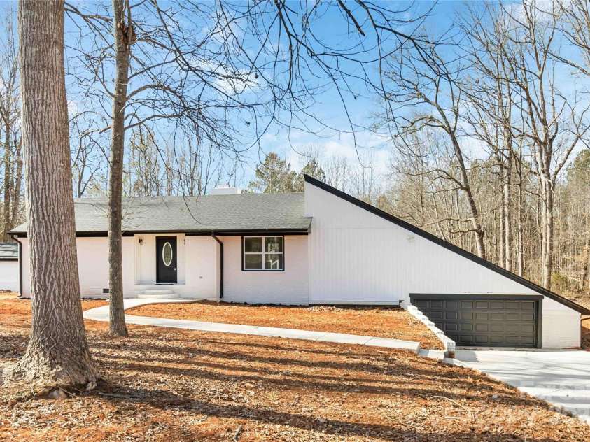 108 Vance Allen Avenue, Rockwell, NC 28138.  MLS# CAR4219988, YatesRealty ID 3754. 