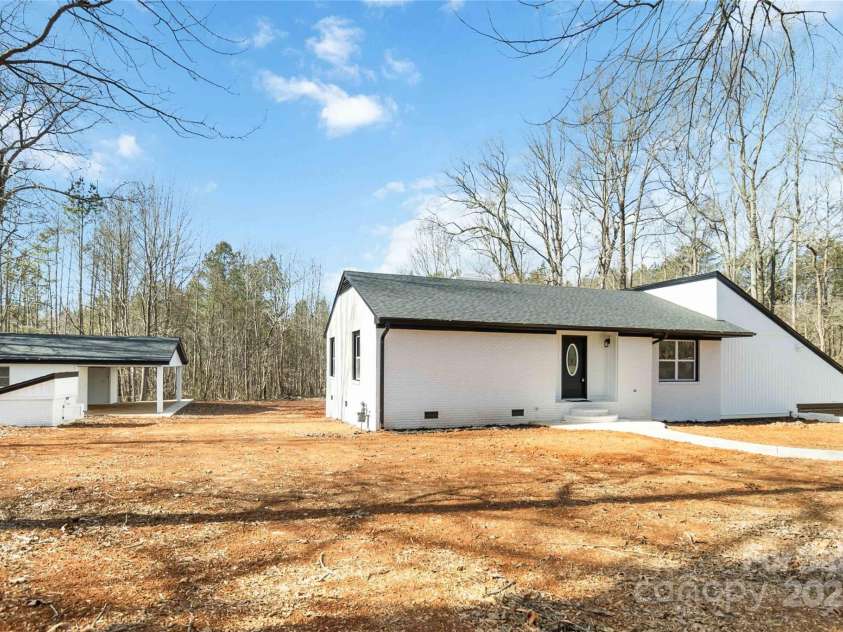 108 Vance Allen Avenue, Rockwell, NC 28138.  MLS# CAR4219988, YatesRealty ID 3754. 