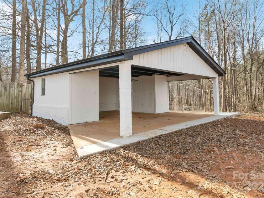 108 Vance Allen Avenue, Rockwell, NC 28138.  MLS# CAR4219988, YatesRealty ID 3754. 