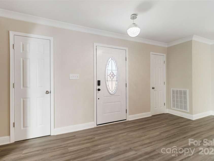 108 Vance Allen Avenue, Rockwell, NC 28138.  MLS# CAR4219988, YatesRealty ID 3754. 