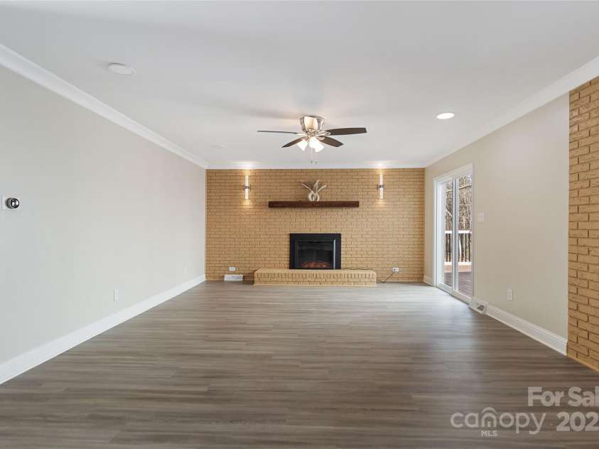 108 Vance Allen Avenue, Rockwell, NC 28138.  MLS# CAR4219988, YatesRealty ID 3754. 
