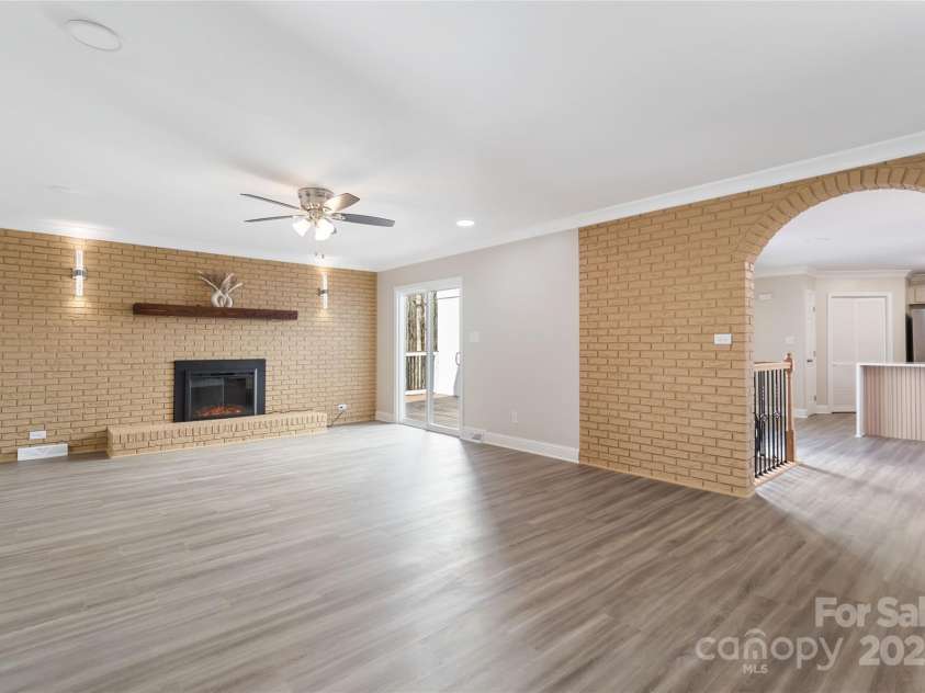 108 Vance Allen Avenue, Rockwell, NC 28138.  MLS# CAR4219988, YatesRealty ID 3754. 