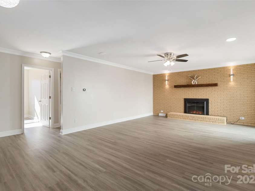108 Vance Allen Avenue, Rockwell, NC 28138.  MLS# CAR4219988, YatesRealty ID 3754. 