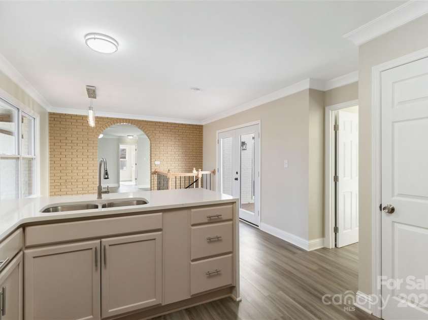 108 Vance Allen Avenue, Rockwell, NC 28138.  MLS# CAR4219988, YatesRealty ID 3754. 