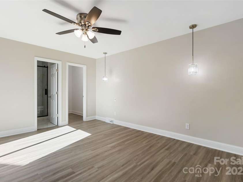 108 Vance Allen Avenue, Rockwell, NC 28138.  MLS# CAR4219988, YatesRealty ID 3754. 