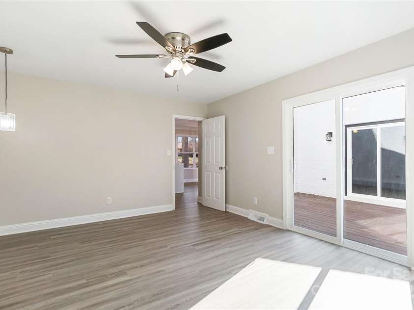 108 Vance Allen Avenue, Rockwell, NC 28138.  MLS# CAR4219988, YatesRealty ID 3754. 