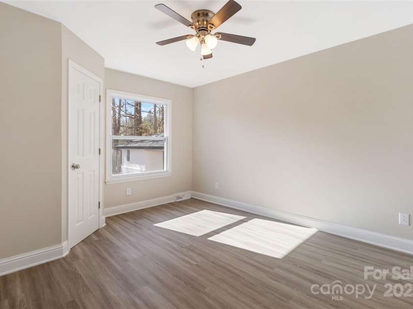 108 Vance Allen Avenue, Rockwell, NC 28138.  MLS# CAR4219988, YatesRealty ID 3754. 