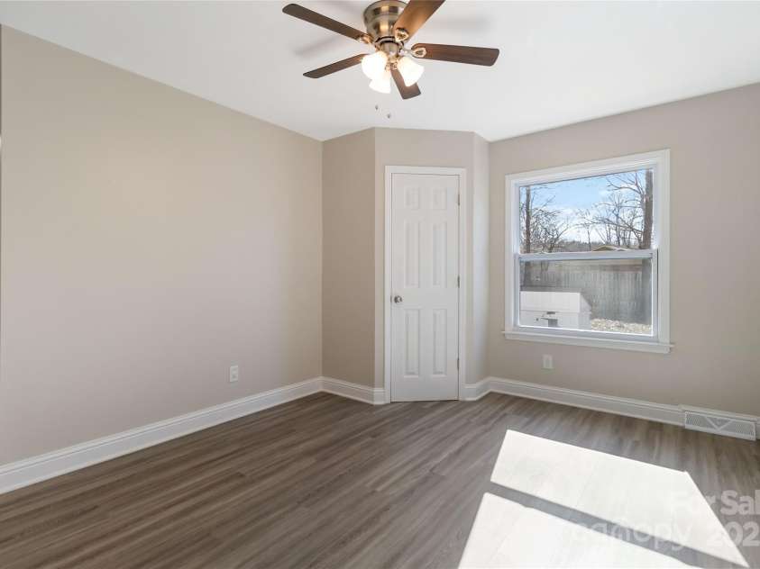108 Vance Allen Avenue, Rockwell, NC 28138.  MLS# CAR4219988, YatesRealty ID 3754. 