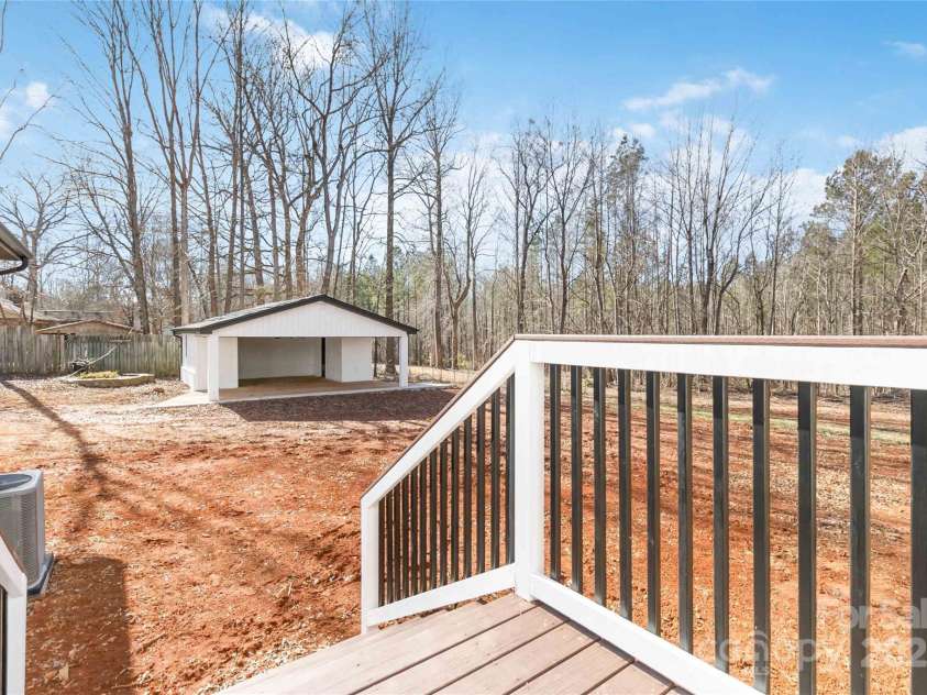 108 Vance Allen Avenue, Rockwell, NC 28138.  MLS# CAR4219988, YatesRealty ID 3754. 