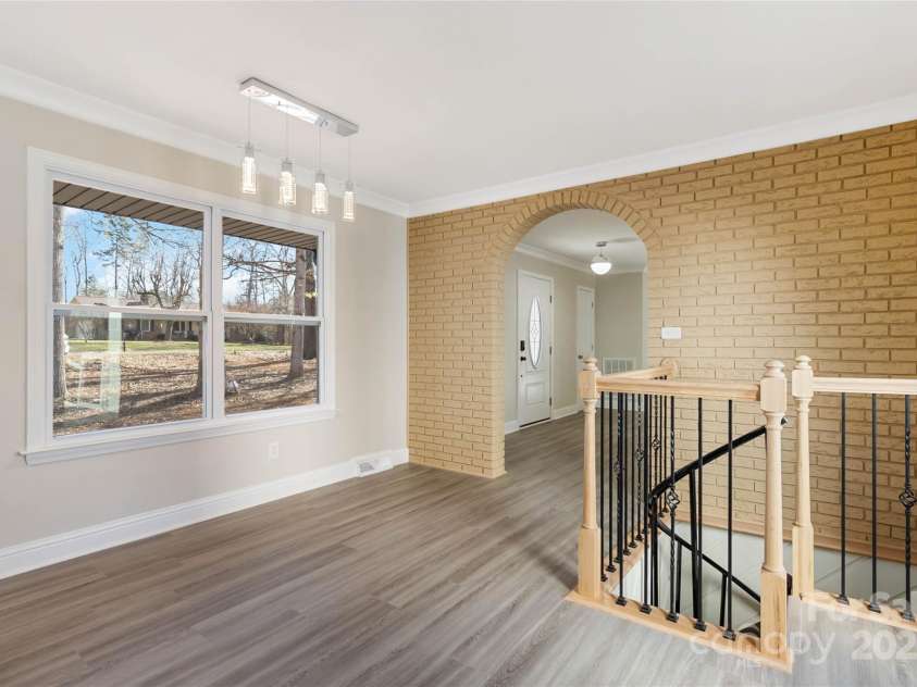 108 Vance Allen Avenue, Rockwell, NC 28138.  MLS# CAR4219988, YatesRealty ID 3754. 