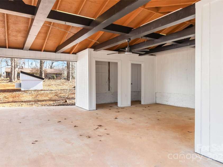 108 Vance Allen Avenue, Rockwell, NC 28138.  MLS# CAR4219988, YatesRealty ID 3754. 