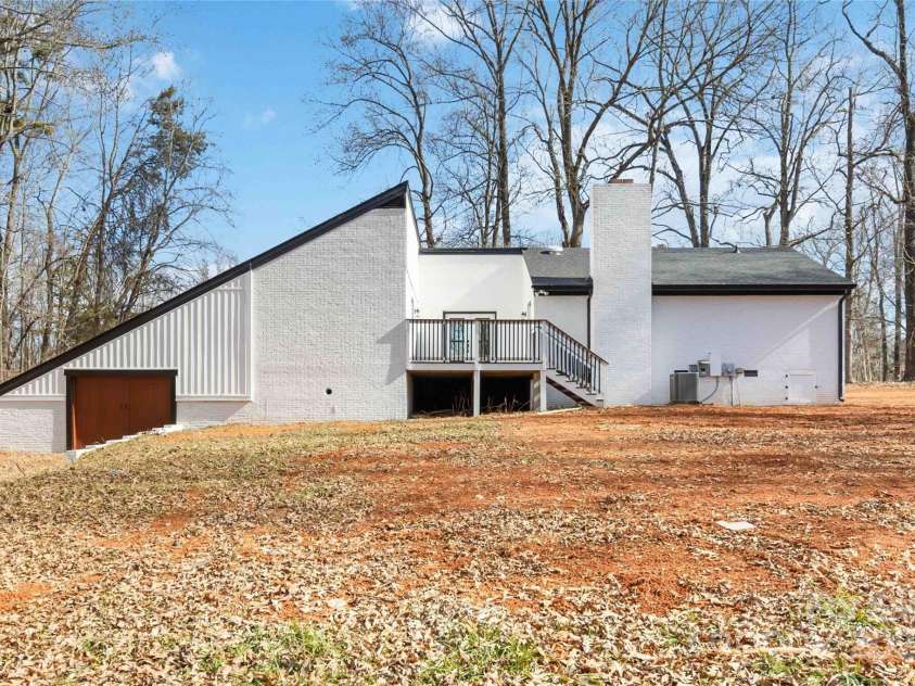 108 Vance Allen Avenue, Rockwell, NC 28138.  MLS# CAR4219988, YatesRealty ID 3754. 