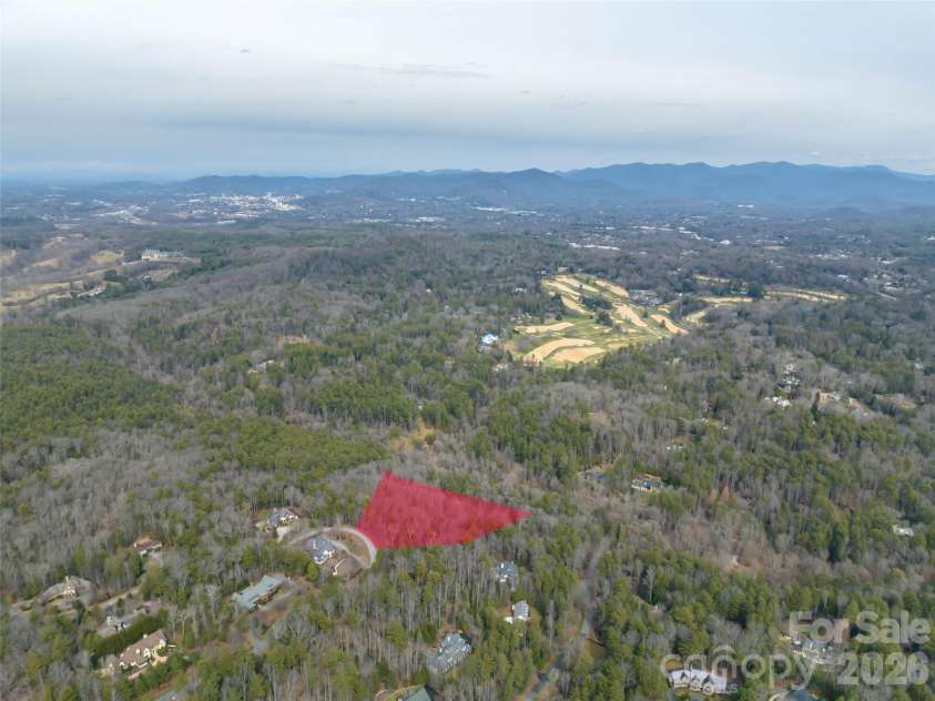 9999 Cedar Hill Drive, Asheville, NC 28803.  MLS# CAR4349500, YatesRealty ID 3754. 