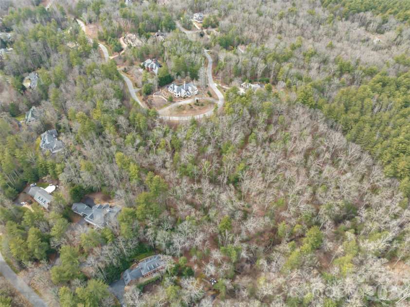 9999 Cedar Hill Drive, Asheville, NC 28803.  MLS# CAR4349500, YatesRealty ID 3754. 