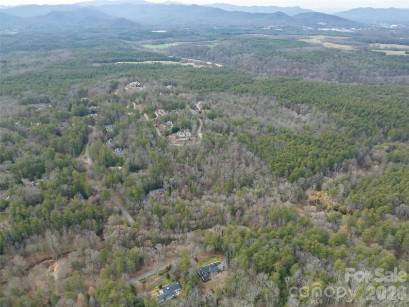 9999 Cedar Hill Drive, Asheville, NC 28803.  MLS# CAR4349500, YatesRealty ID 3754. 